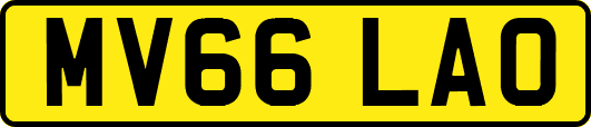 MV66LAO