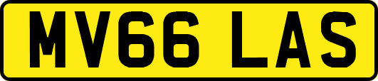 MV66LAS