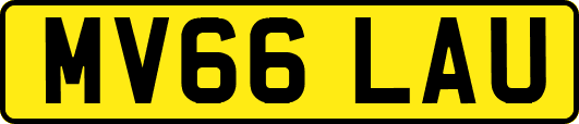 MV66LAU