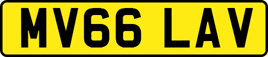 MV66LAV