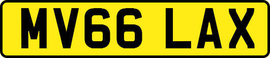 MV66LAX