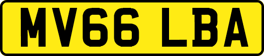 MV66LBA