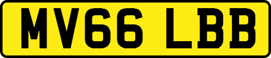 MV66LBB