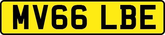 MV66LBE