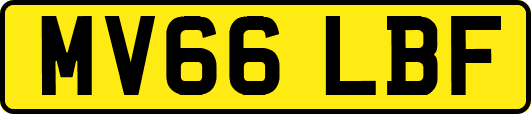 MV66LBF