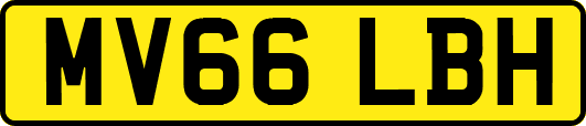 MV66LBH