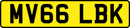 MV66LBK