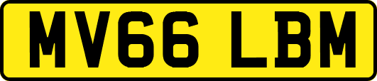 MV66LBM