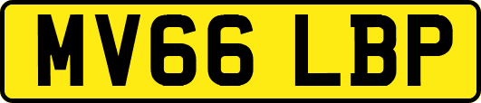 MV66LBP