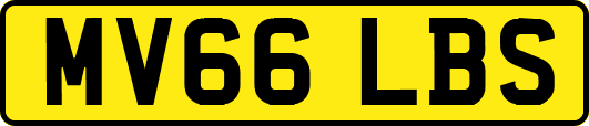 MV66LBS