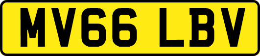 MV66LBV