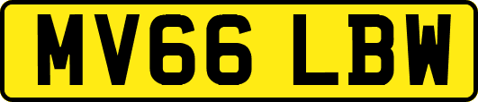 MV66LBW