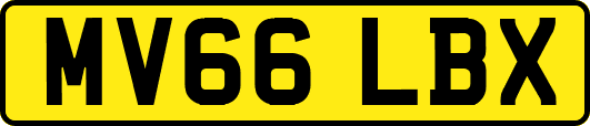 MV66LBX