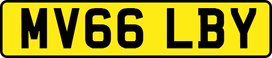 MV66LBY