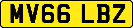 MV66LBZ