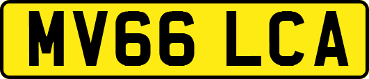 MV66LCA