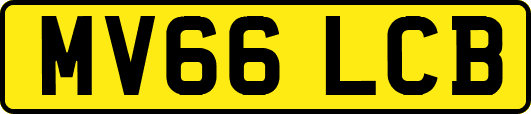 MV66LCB