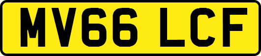MV66LCF