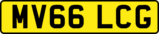MV66LCG