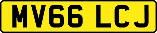 MV66LCJ