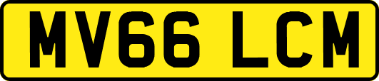 MV66LCM