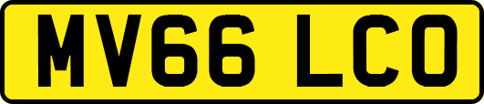 MV66LCO