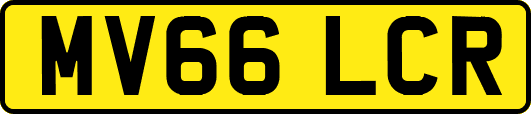 MV66LCR