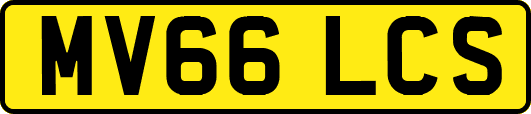 MV66LCS