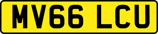 MV66LCU