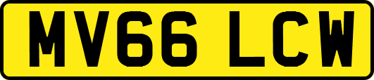 MV66LCW