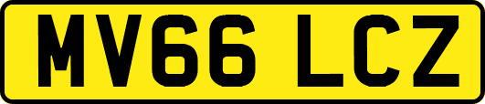 MV66LCZ