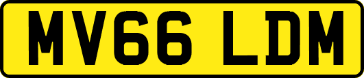 MV66LDM