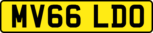 MV66LDO
