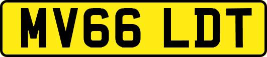 MV66LDT