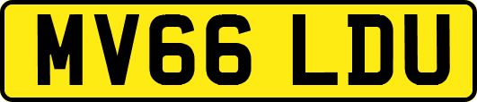 MV66LDU