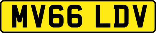 MV66LDV