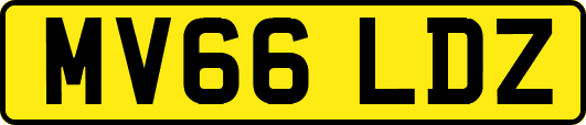 MV66LDZ