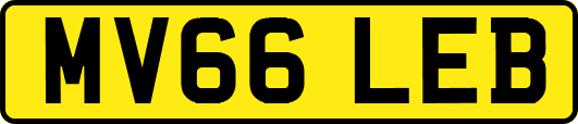 MV66LEB