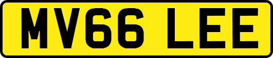 MV66LEE