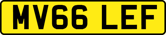 MV66LEF