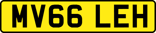 MV66LEH