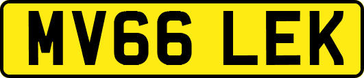 MV66LEK