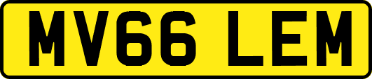MV66LEM