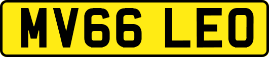 MV66LEO