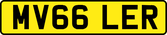 MV66LER