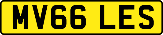MV66LES