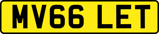 MV66LET