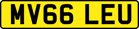 MV66LEU