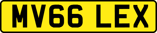 MV66LEX