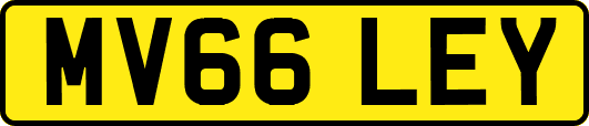 MV66LEY